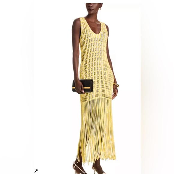 SIMKHAI
Sonia Tank Dress - Picture 1 of 3